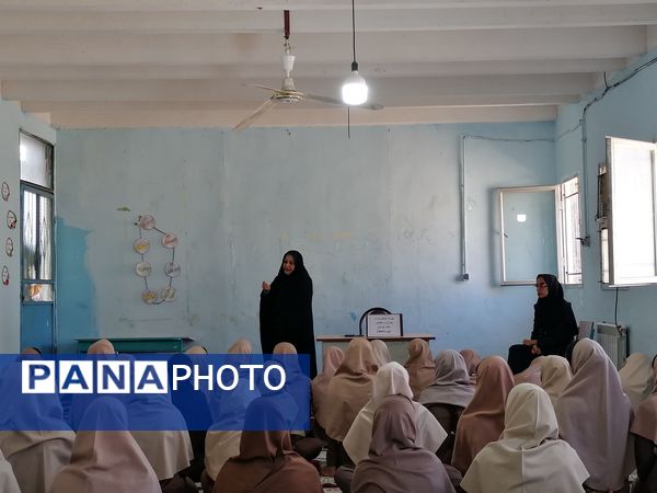 در فاطمیه، هیچکس تنها نیست!