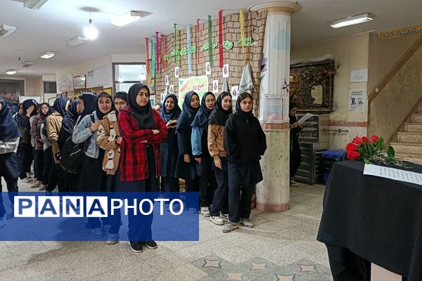 فاطمیه در فیروزکوه؛ از شعائر مذهبی تا تقویت روحیه انقلابی