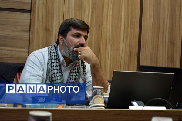 بدرقه دانش‌آموزان عمره‌گزار شهرستان‌های استان تهران