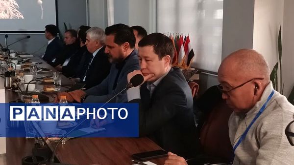 حضور نمایندگان ۹ کشور اسلامی عضو سازمان امنیت غذایی در البرز