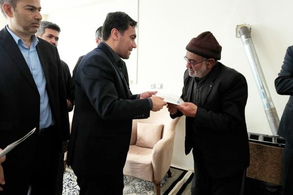 شهیدان فرهنگی الگوهای جاودانه تعلیم و تربیت هستند