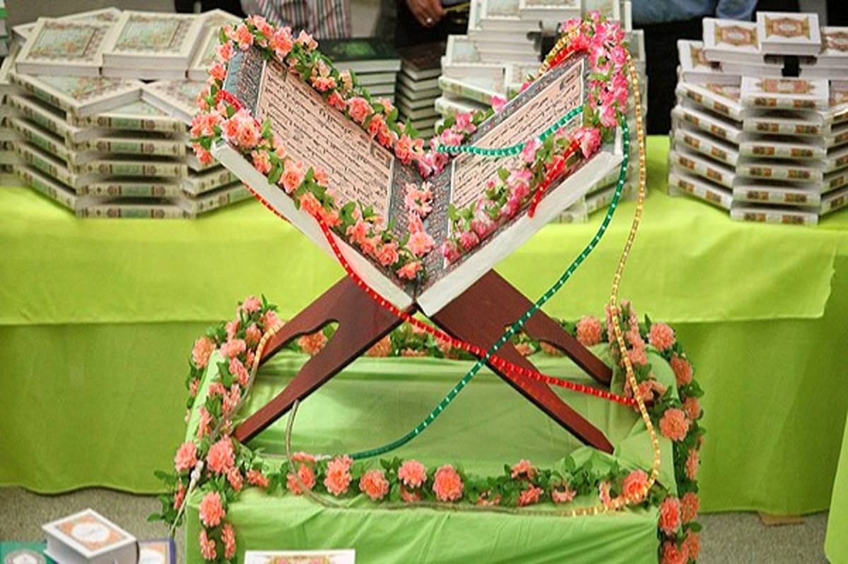 طرح‌های نوآورانه، فرهنگ قرآنی را در میان دانش‌آموزان تقویت می‌کند