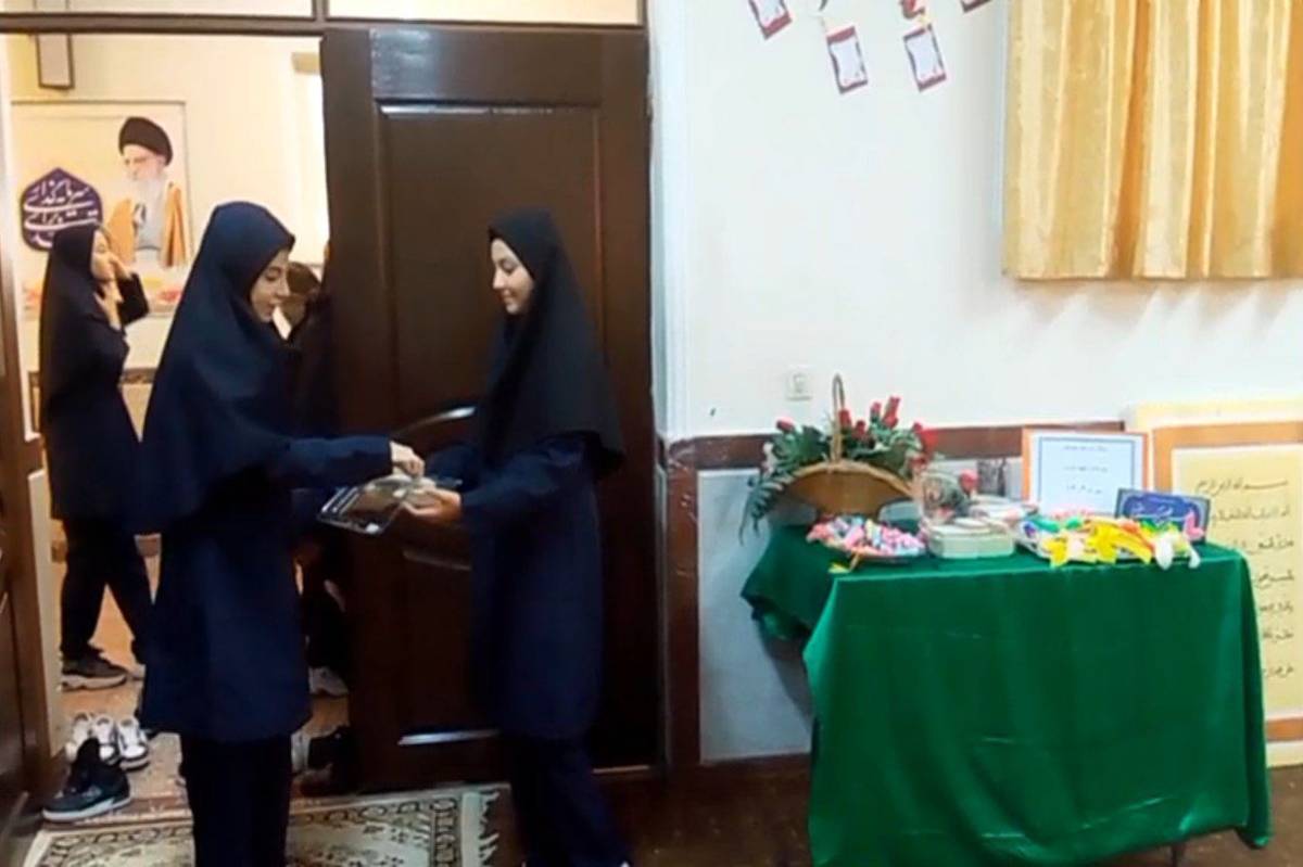 تجلیل از ستارگان قرآنی در سایه‌سار نماز جماعت
