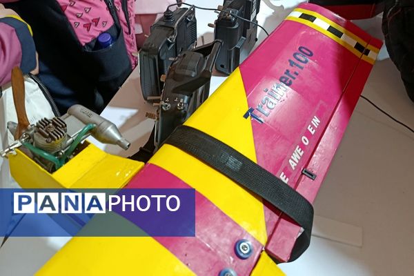  درخشش علمی دانش آموزان پیشوا در رویداد دانوا