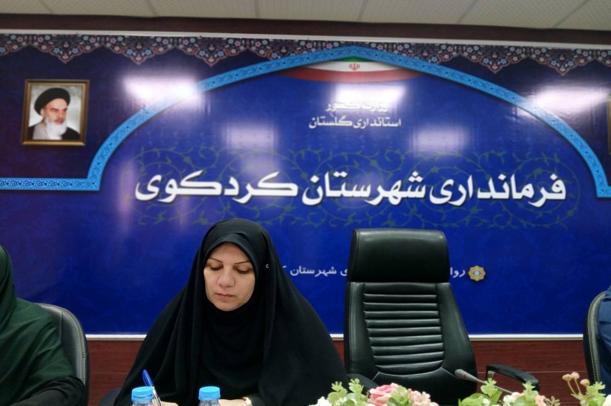 کانون پرورش فکری، رکن تربیت نسل آینده است