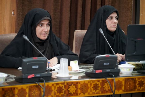 برگزاری نشست شورای پرورشی و فرهنگی اداره‌کل آموزش‌وپرورش استان اصفهان با حضور معاون وزیر