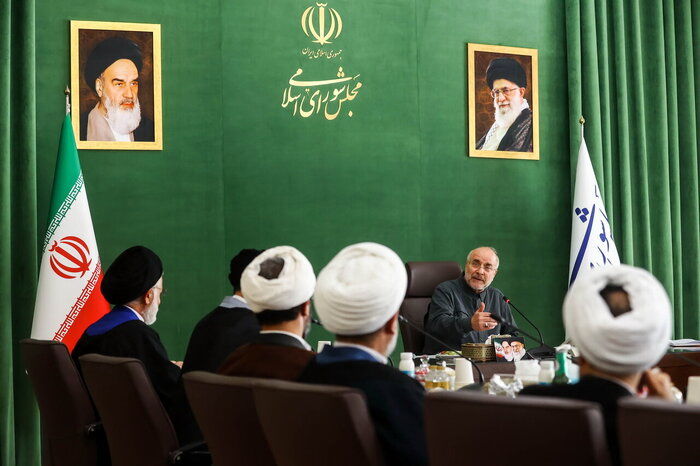 قالیباف: نبرد جبهه اسلام با رژیم صهیونیستی، باور محور و ایدئولوژیک است