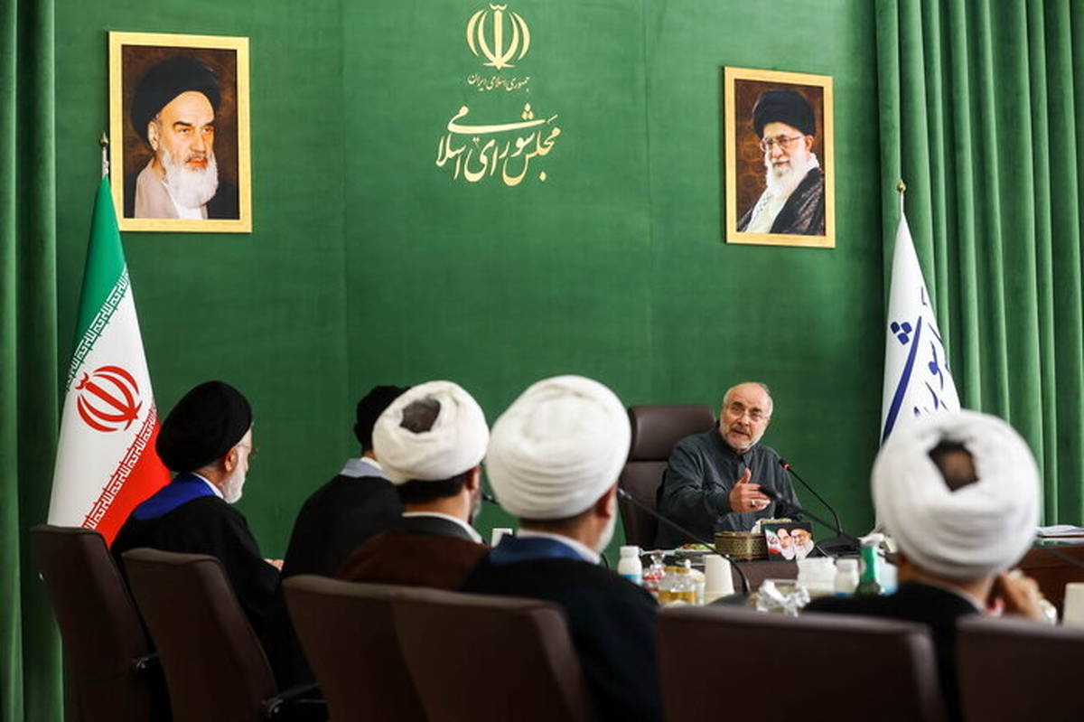 قالیباف: نبرد جبهه اسلام با رژیم صهیونیستی، باور محور و ایدئولوژیک است