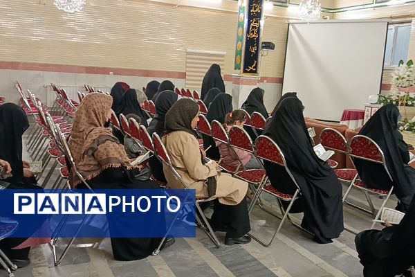 مراسم عزاداری علی النقی ، امام هادی علیه السلام