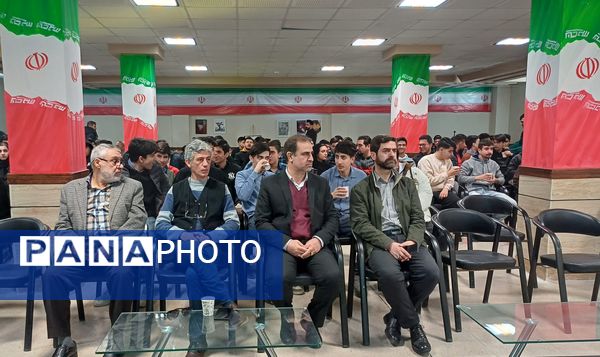 کارگاه آموزشی هنر نوجوانان مقاومت 