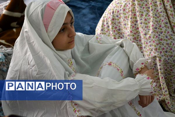 از تعلقات تا تعالی، میهمانی سه‌روزه در خانه‌ خدا