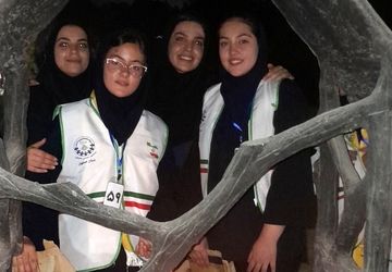 شامِ خودساخته، افتخارِ پیشتازانه