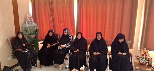 تجلیل سپاه پاسداران از خبرنگاران شهرستان پلدختر 