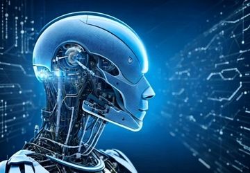 پایه‌های هوش مصنوعی طی 3 سال به دانش‌آموزان آموزش داده می‌شود