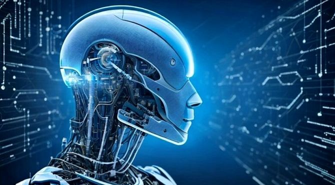 پایه‌های هوش مصنوعی طی 3 سال به دانش‌آموزان آموزش داده می‌شود