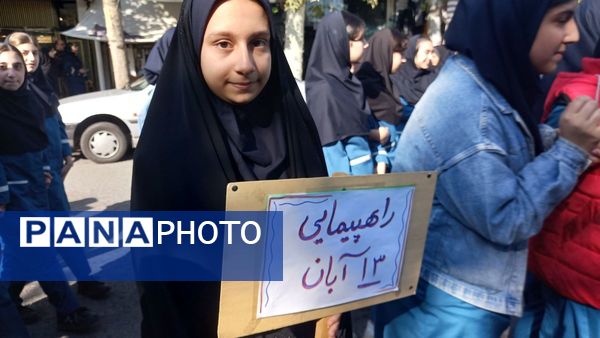 آینده سازانی‌ که امروز قدرت ایران را به جهانیان نشان دادند