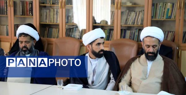  شورای هماهنگی و گسترش فعالیت‌های قرآنی در بیرجند 