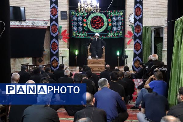  نماز ظهر عاشورا 