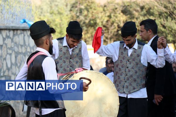 برگزاری دومین جشنواره کهن، میراث ماندگار بهمناسبت روز ملی روستا و عشایر