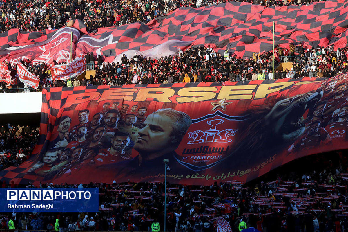 اعلام آرای انضباطی جام حذفی