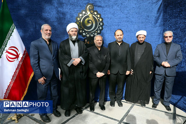 نخستین اجلاس «مدارس آینده در مدار انقلاب اسلامی»