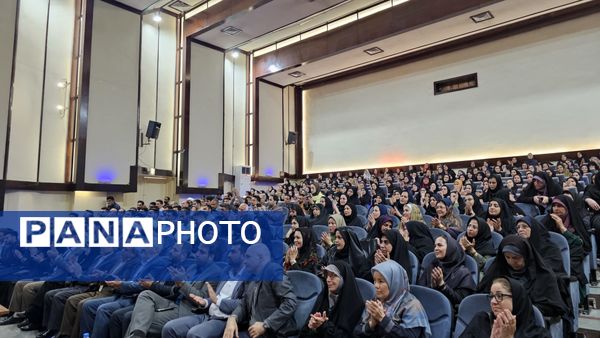 برگزاری کارگاه آمادگی در برابر بلایا به مناسبت هفته بهداشت روان