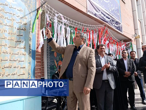 آغاز پرواز رویاها در کلاس های زندگی