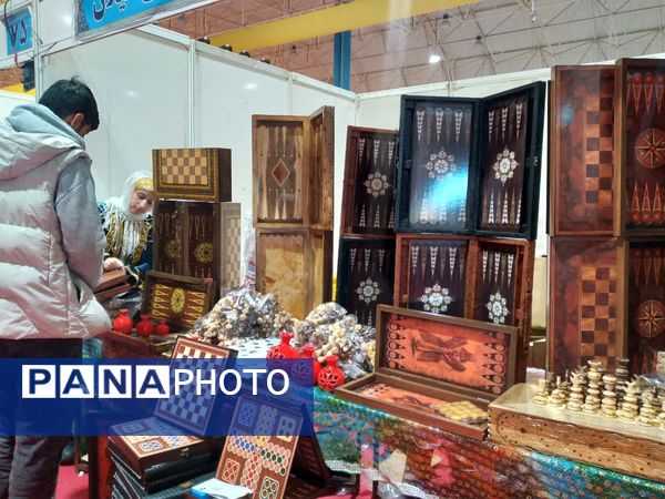 جشنواره بین‌المللی فرهنگ اقوام به میزبانی استان گلستان