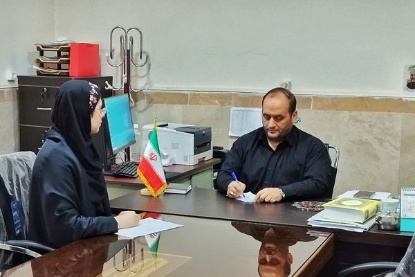 یاد و راه شهدا همواره چراغ نسل جدید است