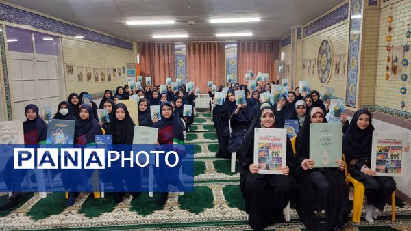 افتتاح بسته ویژه فرهنگی–هویتی «ایرانمون»