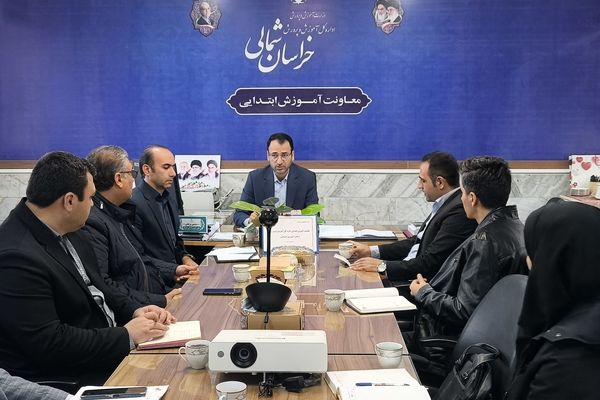  ما به دنبال ایجاد فرصت‌های برابر برای همه دانش‌آموزان هستیم