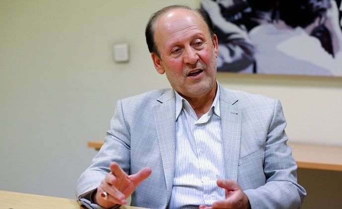 اسرائیل به دنبال تجزیه ایران بود /  ایران با دیپلماسی فعال دلایل خود برای مذاکره یا عدم مذاکره را توضیح دهد