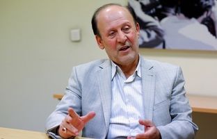 اسرائیل به دنبال تجزیه ایران بود /  ایران با دیپلماسی فعال دلایل خود برای مذاکره یا عدم مذاکره را توضیح دهد