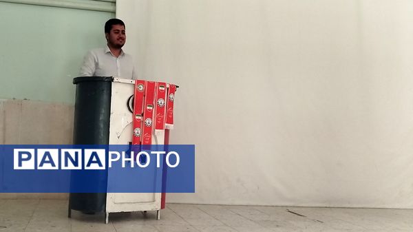 اردوی توانمندسازی پیشتازان؛ گامی به سوی رشد و شکوفایی استعدادها است