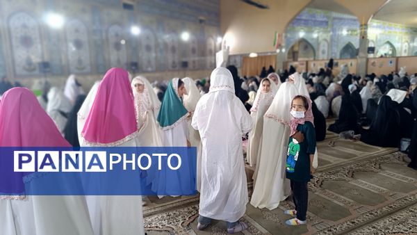 سخنرانی مدیرکل آموزش‌وپرورش کهگیلویه‌وبویراحمد در نماز جمعه یاسوج