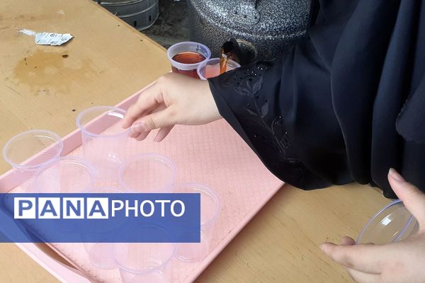برگزاری رزمایش همیار محله در بهارستان‌دو