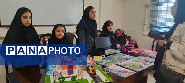 بازدید مقامات کشوری و استانی از تازه‌ترین دستاوردهای علمی پژوهش‌سرای ملاصدرا کرج