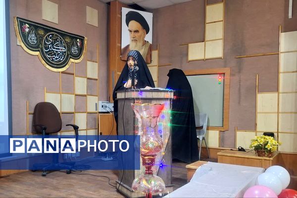 همایش علمی و پژوهشی در فرهنگسرای طاووسیه شیراز