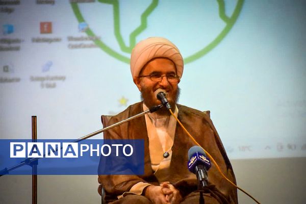 رویداد ملی نوجوانان بدون مرز 
