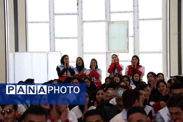 برگزاری مسابقات رفاقت مهر به میزبانی شهرستان فارسان 