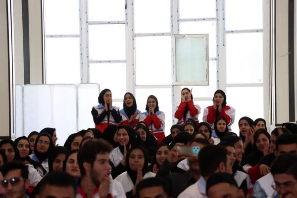 برگزاری مسابقات رفاقت مهر به میزبانی شهرستان فارسان 