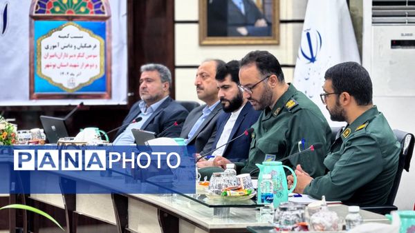 برنامه‌ریزی کمیته فرهنگیان و دانش‌آموزی کنگره شهدای استان بوشهر برای تولیدات فرهنگی