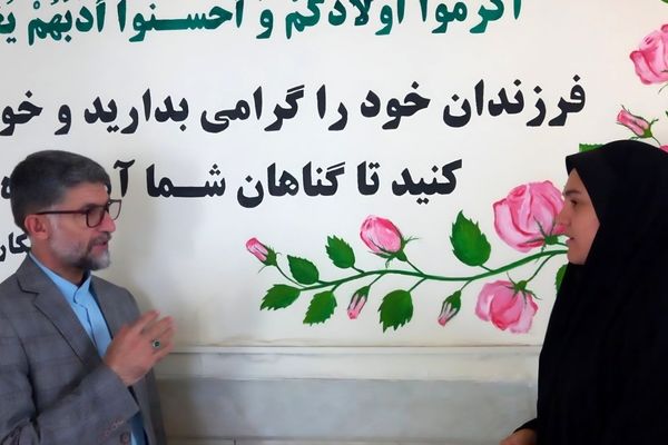 قرارگاه آموزشی شهید حاجی‌زاده، فرصتی تربیتی در چارچوب فضای مجازی است
