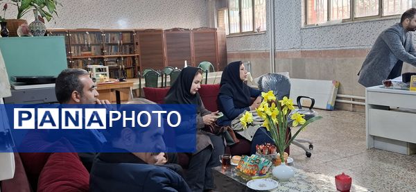 بازدید اعضای قطب کشوری انرژی‌های نوین از قطب استانی شهرستان‌های تهران