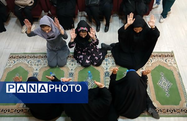  کارگاه آموزشی نحوه تعامل با دانش‌آموزان و بازی‌های گروهی در باقرشهر 