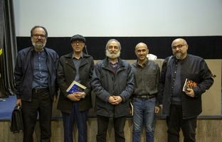 بررسی جنبه‌های زیبایی‌شناسی سینمایی پاراجانف در خانه سینما