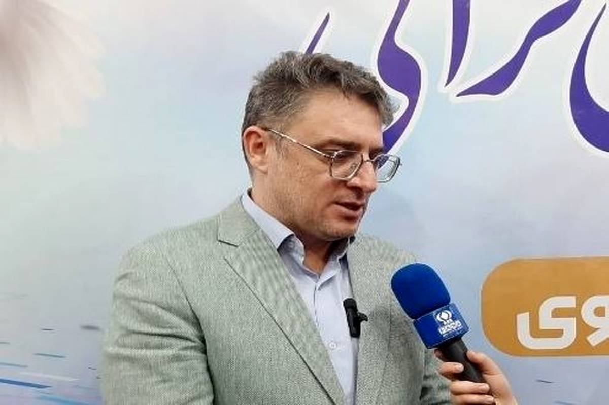 پیام تبریک معاون پرورشی و فرهنگی اداره کل آموزش و پرورش خراسان رضوی به مناسبت سالروز تاسیس سازمان دانشآموزی
