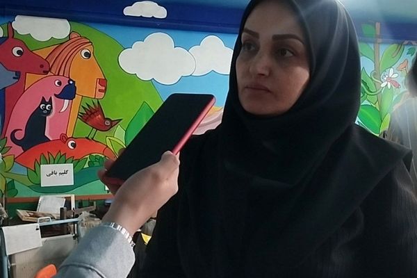  رقابت آثار تجسمی با معیارهای تخصصی داوری