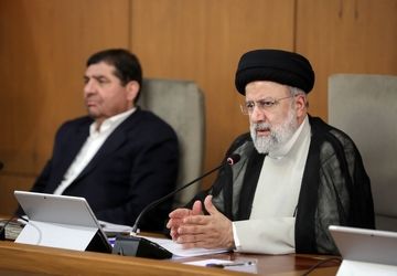 قدردانی رئیس‌جمهور از دست اندرکاران تجربه موفق برگزاری انتخابات الکترونیکی