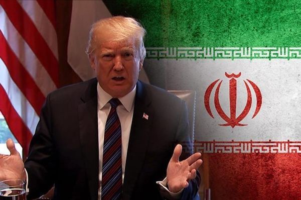 عادی‌سازی روابط ایران با عربستان و امارات موجب تغییر مواضع ترامپ خواهد شد